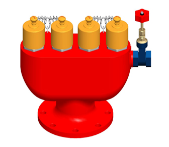 hydrant-system